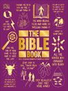 Cover image for The Bible Book
